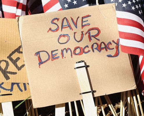 How to Organize Safely in the Age of Surveillance