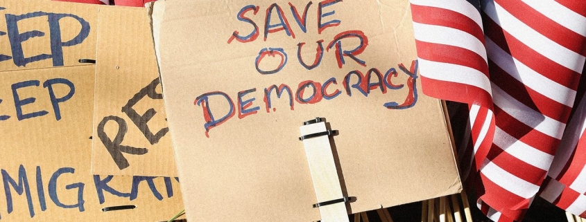 How to Organize Safely in the Age of Surveillance How to Organize Safely in the Age of Surveillance