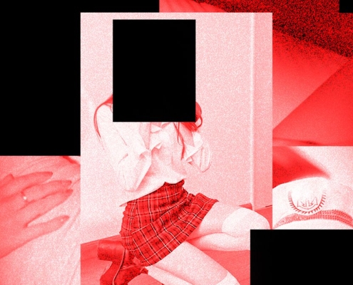 Crypto-Funded Human Trafficking Is Exploding Crypto-Funded Human Trafficking Is Exploding