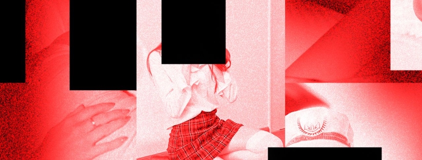 Crypto-Funded Human Trafficking Is Exploding Crypto-Funded Human Trafficking Is Exploding