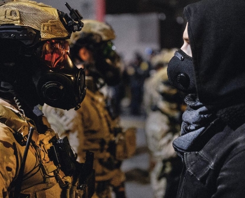 The Paramilitary ICE and CBP Units at the Center of Minnesota's Killings The Paramilitary ICE and CBP Units at the Center of Minnesota's Killings