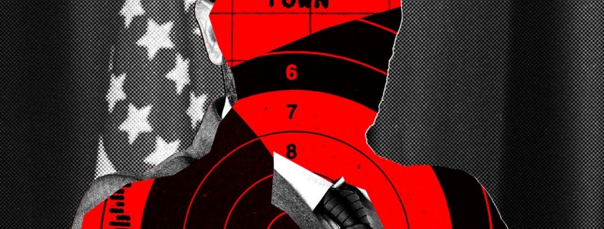 How Data Brokers Can Fuel Violence Against Public Servants