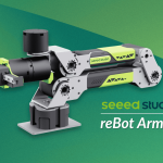 Seeed Studio's Open Source Robotic Arm Promises to Lower the Barrier to Embodied AI