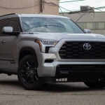 2023 Toyota Sequoia Review: Ups and Downs