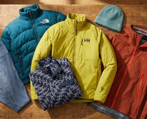 REI’s winter sale is here: 29 deals up to 50% off Patagonia, The North Face, Arc’teryx and more