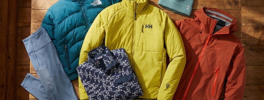 REI’s winter sale is here: 29 deals up to 50% off Patagonia, The North Face, Arc’teryx and more