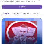 Particle’s AI news app listens to podcasts for interesting clips so you you don’t have to