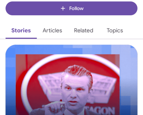 Particle’s AI news app listens to podcasts for interesting clips so you you don’t have to
