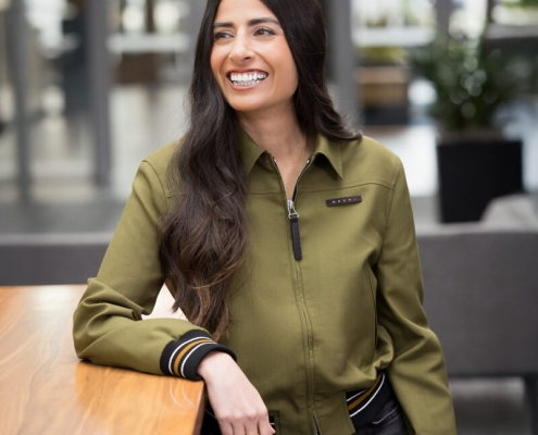 New Microsoft gaming chief has “no tolerance for bad AI”