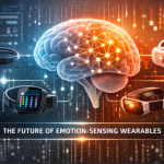 how emotion recognition algorithms are moving into wearables and industry applications · TechNode