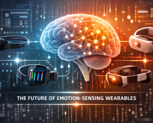 how emotion recognition algorithms are moving into wearables and industry applications · TechNode how emotion recognition algorithms are moving into wearables and industry applications · TechNode
