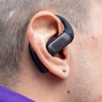 Open Earbuds With the One Thing You’ve Always Wanted