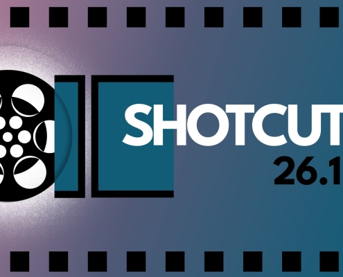 Shotcut 26.1 Video Editor Brings Long-Awaited Hardware Video Decoding