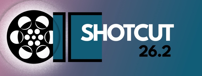 Shotcut 26.2 Video Editor Fixes Timeline and HEVC Crashes