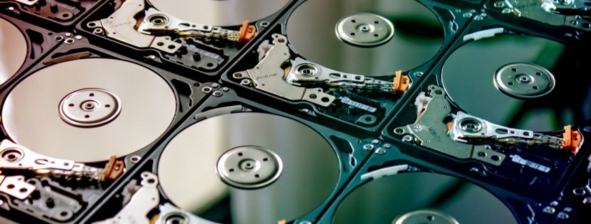 WD and Seagate confirm: Hard drives for 2026 sold out