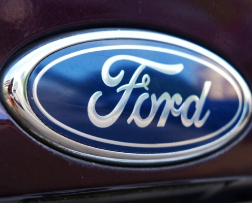 Ford Had Its Biggest Net Loss Since the Recession Due To EV Troubles