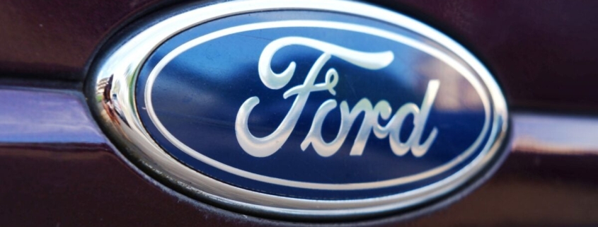 Ford Had Its Biggest Net Loss Since the Recession Due To EV Troubles