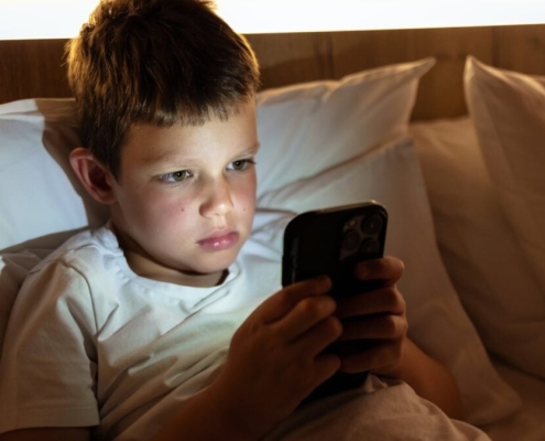 Countries Across Europe Take Action to Ban Social Media for Minors