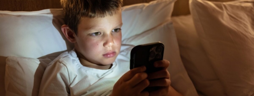 Countries Across Europe Take Action to Ban Social Media for Minors