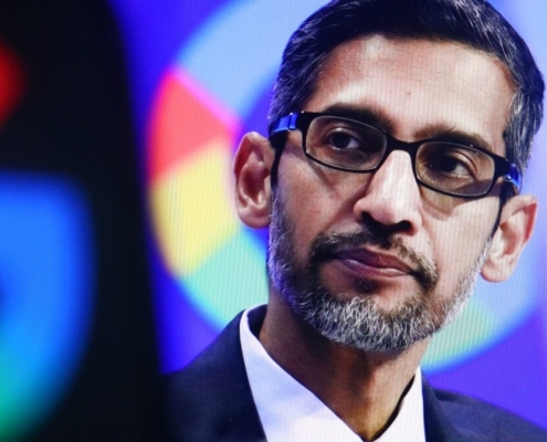 Google’s Gemini 3 Release Won Over More Than 100 Million New Active Users