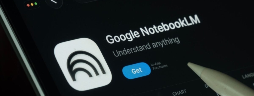 Former NPR Host Accuses Google Of Copying His Voice For AI Offering