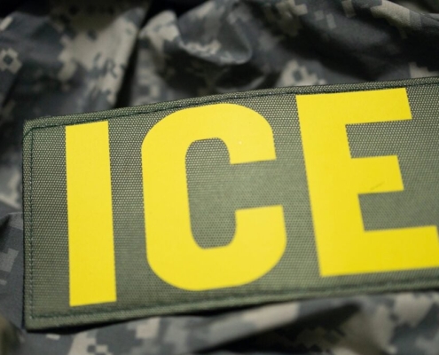 European Tech Giant Cuts Off U.S. Subsidiary After Multimillion Dollar ICE Contract