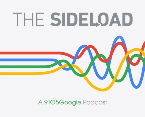 An overwhelming avalanche of slop