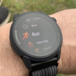 Coros Pace 4 review: Big battery life in a slender, lightweight package