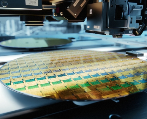 Netherlands to probe Chinese-owned chipmaker Nexperia