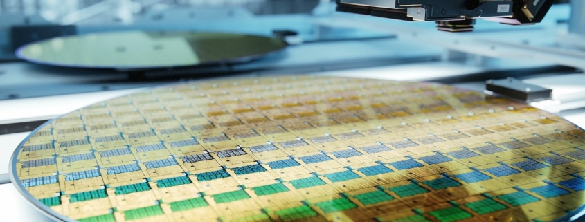 Netherlands to probe Chinese-owned chipmaker Nexperia