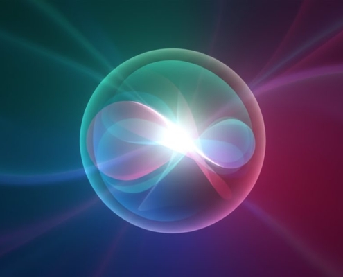 The future of apps is voice