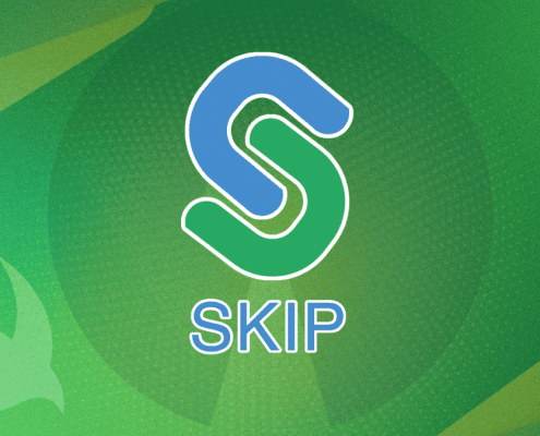 Skip Is Now Open Source