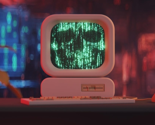 Half of all cyberattacks start in your browser: 10 essential tips for staying safe