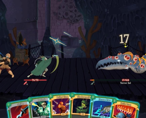 Slay the Spire 2 will enter early access on March 5