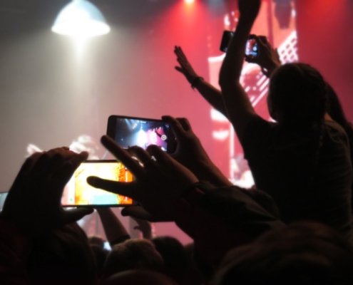 SeatGeek and Spotify team up to offer concert ticket sales inside the music platform