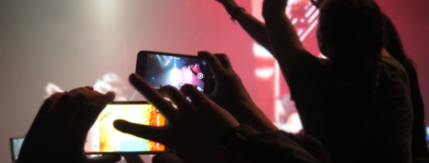 SeatGeek and Spotify team up to offer concert ticket sales inside the music platform