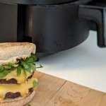 Yes, I Make Cheeseburgers in the Air Fryer (and They’re Delicious) Yes, I Make Cheeseburgers in the Air Fryer (and They’re Delicious)