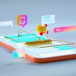 Millions of people imperiled through sign-in links sent by SMS