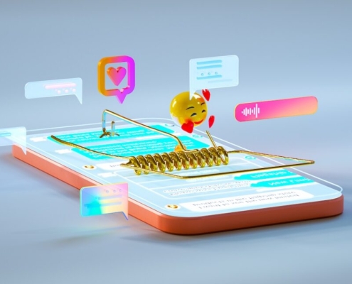 Millions of people imperiled through sign-in links sent by SMS