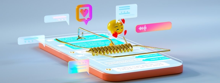 Millions of people imperiled through sign-in links sent by SMS