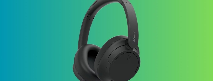 A sub-0 Sony ANC headphone deal is hard to ignore