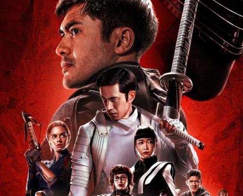 Paramount’s New ‘G.I. Joe’ Movie Plans Sound Dumb as Hell