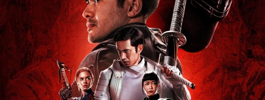 Paramount’s New ‘G.I. Joe’ Movie Plans Sound Dumb as Hell