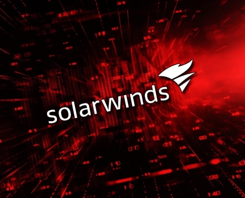 Hackers exploit SolarWinds WHD flaws to deploy DFIR tool in attacks