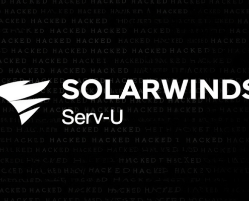 SolarWinds Patches 4 Critical Serv-U 15.5 Flaws Allowing Root Code Execution