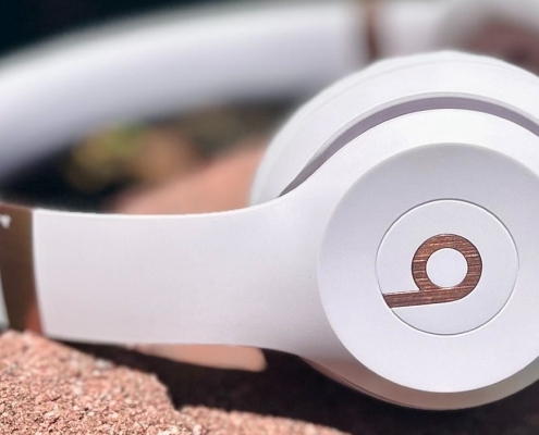 These balanced Beats headphones remain among my favorites – and they’re  off