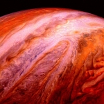 There’s Something Hiding Under Jupiter’s Clouds, Scientists Find