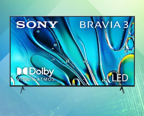 This 85-inch Sony Bravia dropped to less than ,000 at Amazon This 85-inch Sony Bravia dropped to less than ,000 at Amazon