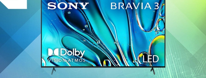 This 85-inch Sony Bravia dropped to less than ,000 at Amazon