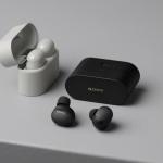 Sony Launches 0 WF-1000XM6 Earbuds to Take on AirPods Pro 3